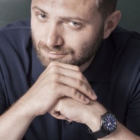 Виктор Ананьев
