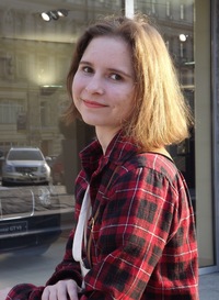 Ирина Беляева