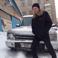 Валерий Латыпов