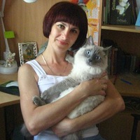 Елена Чурсина