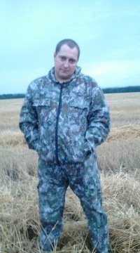 Сергей Горшков