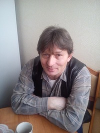 Виктор Козырев