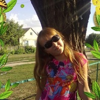 Ира Пашинская