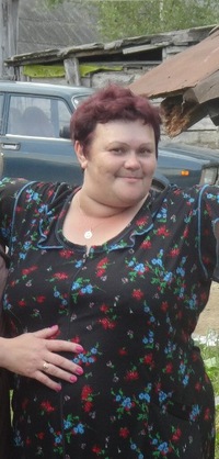 Наталья Суслова