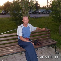 Олег Юдин