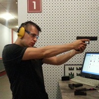 Дмитрий Stromberg