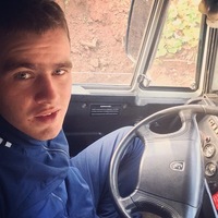 Алексей Назаров