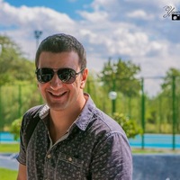 Миша Арутюнов