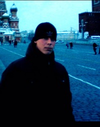 Сергей Филимонов