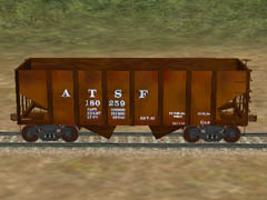 Coal 2BayOp ATSF