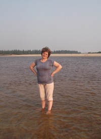 Людмила Шадрина
