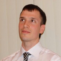 Алексей Симаков