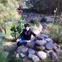 Валентина Куликова