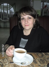 Ирина Мишина