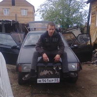 Юрий Ильин