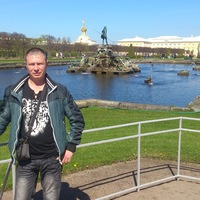 Костя Сафонов