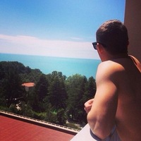 Илья Соколов