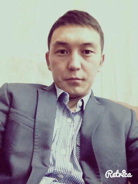 Тимур Туракбаев, Казахстан, Алматы