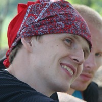 Сергей Устинов