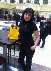 Морозова Елена