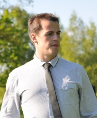 Андрей Фёдоров