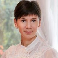Ирина Мороз