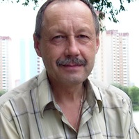 Александр Дусанский