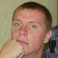 Илья Олешко