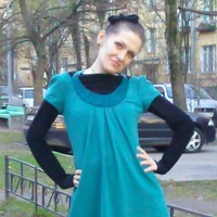 Оля Гладышева