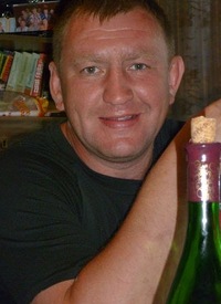 Алексей Воложанин