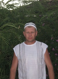 Александр Антонов
