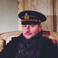 Дмитрий Кулиш