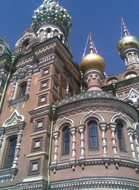 Светлана Морозова