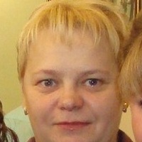 Ольга Уразметова