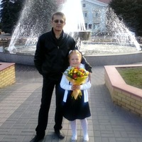 Алексей Кирсанов