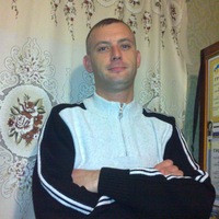 Сергей Коваленко