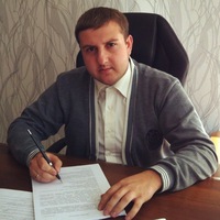 Александр Дегтярев