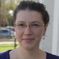 Катерина Кухтина