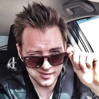 Александр Новиков