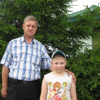 Владимир Кулешов