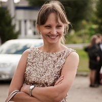 Екатерина Петрова