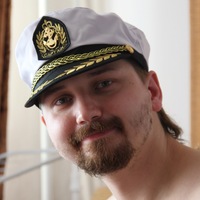 Кирилл Буланов