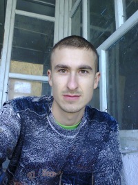 Володимир Вознюк