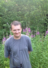 Дмитрий Макаров