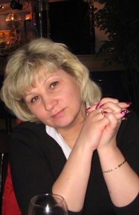 Елена Иванова