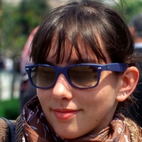 Анна Тарасова