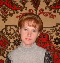 Елена Кузьмина