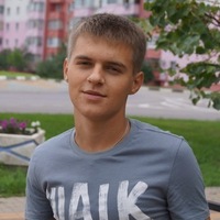 Дмитрий Архипов
