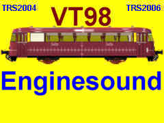 VT98 06 Enginesound