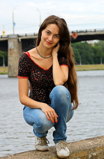 Римма Туманова